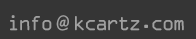 info@kcartz.com